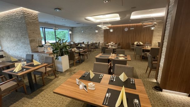 Křídlo Esplanade, Esplanade Ensana Health Spa Hotel **** 56