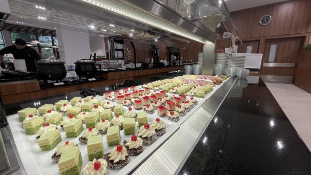 Křídlo Esplanade, Esplanade Ensana Health Spa Hotel **** 57
