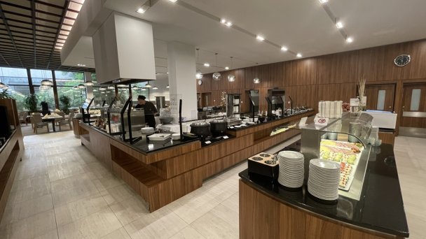 Křídlo Esplanade, Esplanade Ensana Health Spa Hotel **** 59