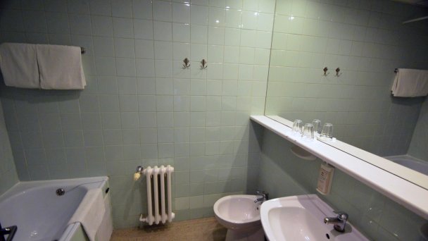 Křídlo Grand, Splendid Ensana Health Spa Hotel *** 25