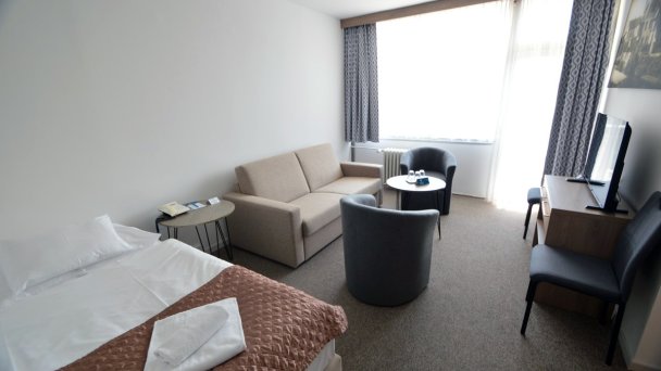 Křídlo Grand, Splendid Ensana Health Spa Hotel *** 23