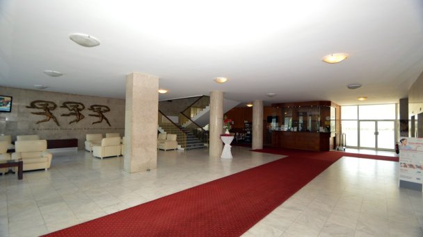 Křídlo Grand, Splendid Ensana Health Spa Hotel *** 12