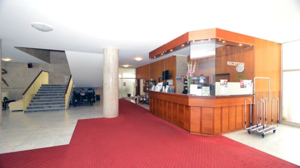 Křídlo Grand, Splendid Ensana Health Spa Hotel *** 13