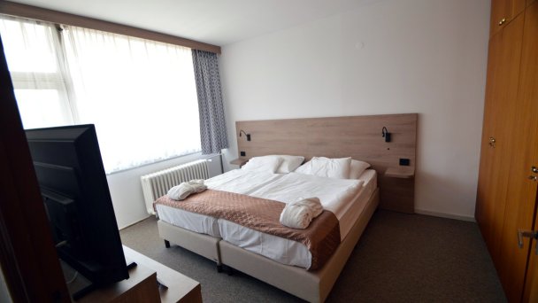 Křídlo Grand, Splendid Ensana Health Spa Hotel *** 22