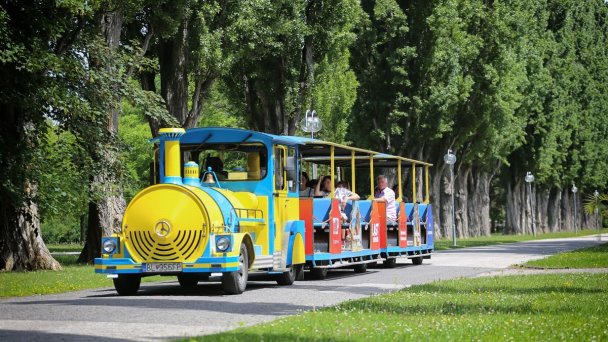 Lázně Piešťany - sleva až do 25 % na termíny do 27.2.2027 94