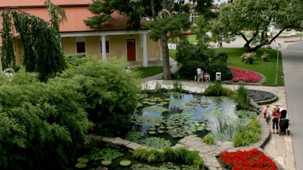 Lázně Piešťany - sleva až do 25 % na termíny do 27.2.2027 85