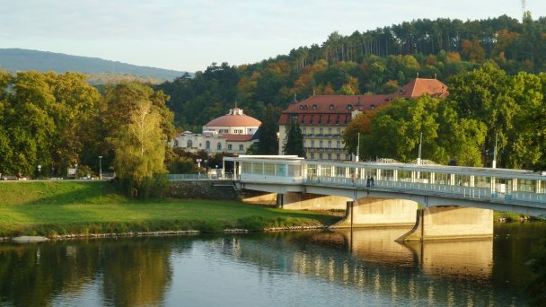 Lázně Piešťany - sleva až do 25 % na termíny do 27.2.2027 73