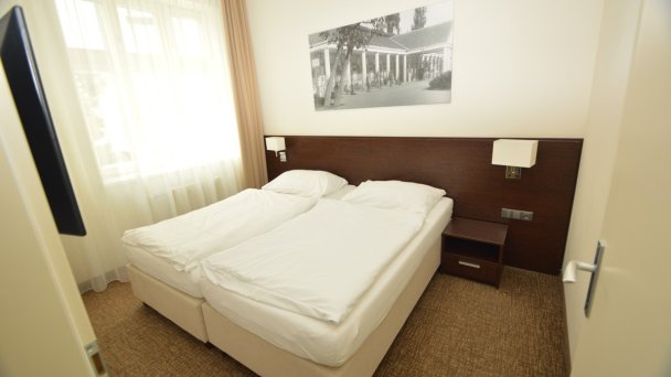 Komfort apartmán Hotela Pro Patria 2