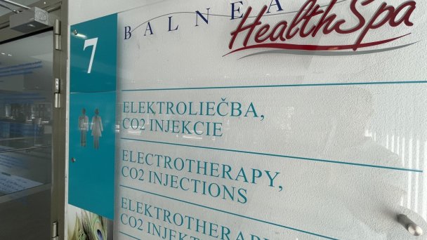 Lázně Piešťany - sleva až do 25 % na termíny do 27.2.2027 53