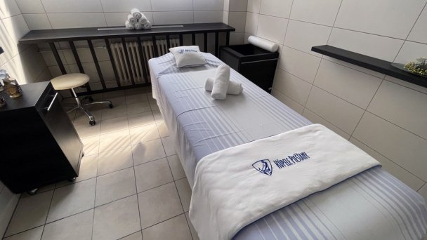 Lázně Piešťany - sleva až do 25 % na termíny do 27.2.2027 54