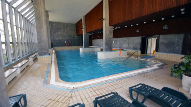 Křídlo Grand, Splendid Ensana Health Spa Hotel *** 4
