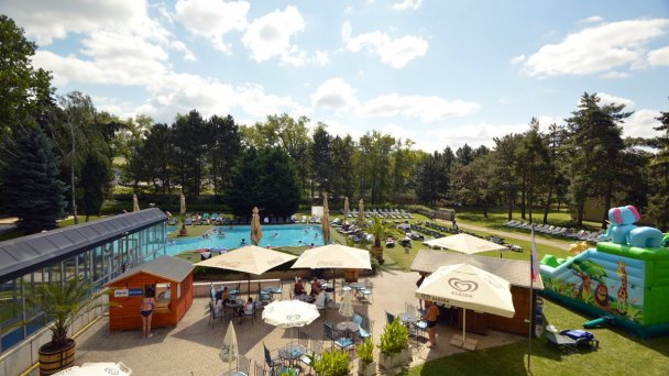 Křídlo Grand, Splendid Ensana Health Spa Hotel *** 29