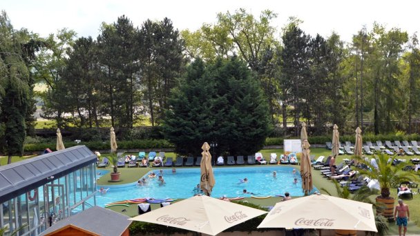 Křídlo Grand, Splendid Ensana Health Spa Hotel *** 30
