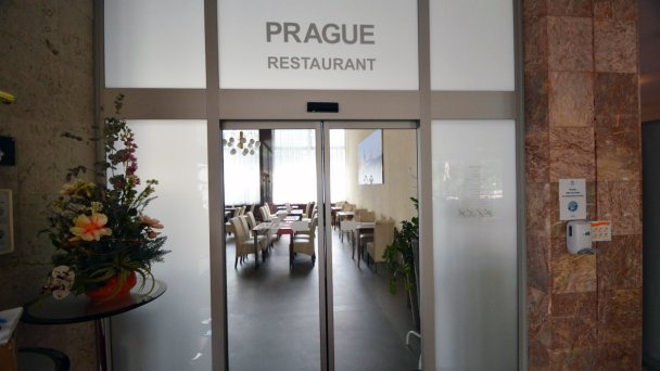 Křídlo Grand, Splendid Ensana Health Spa Hotel *** 35