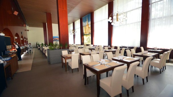 Křídlo Grand, Splendid Ensana Health Spa Hotel *** 36