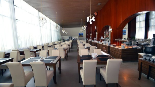 Křídlo Grand, Splendid Ensana Health Spa Hotel *** 37