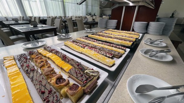 Křídlo Grand, Splendid Ensana Health Spa Hotel *** 39