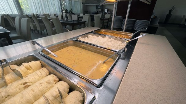 Křídlo Grand, Splendid Ensana Health Spa Hotel *** 40