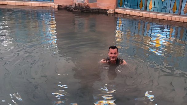 Thermia Palace Ensana Health Spa Hotel ***** 82