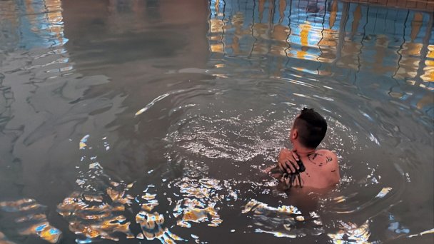 Thermia Palace Ensana Health Spa Hotel ***** 83
