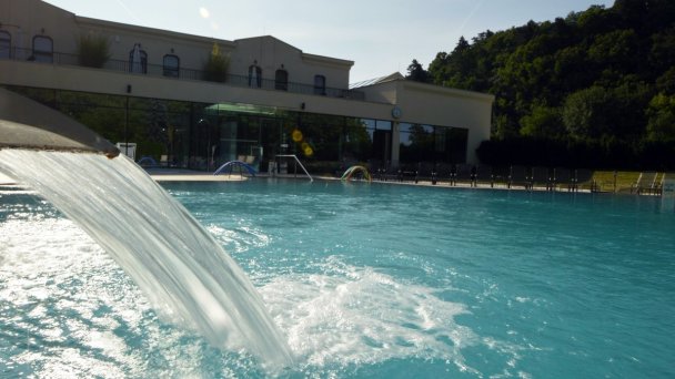 Thermia Palace Ensana Health Spa Hotel ***** 72