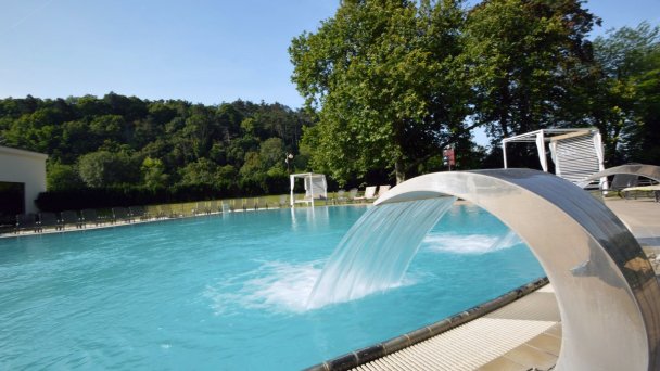 Thermia Palace Ensana Health Spa Hotel ***** 73