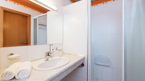 Křídlo Alameda, Esplanade Ensana Health Spa Hotel **** 15