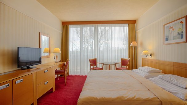 Křídlo Alameda, Esplanade Ensana Health Spa Hotel **** 19