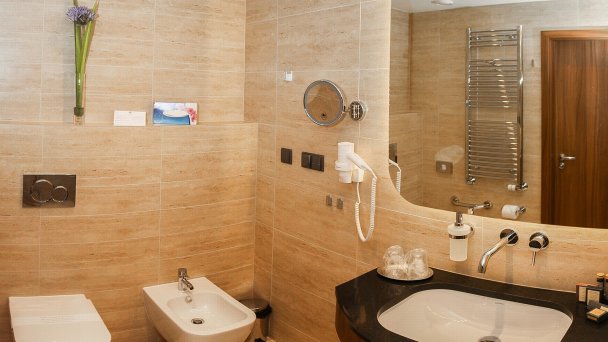 Křídlo Esplanade, Esplanade Ensana Health Spa Hotel **** 27 Křídlo Esplanade, Esplanade Ensana Health Spa Hotel **** 27