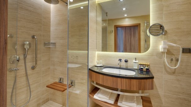 Křídlo Esplanade, Esplanade Ensana Health Spa Hotel **** 28 Křídlo Esplanade, Esplanade Ensana Health Spa Hotel **** 28