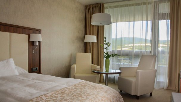Křídlo Esplanade, Esplanade Ensana Health Spa Hotel **** 23 Křídlo Esplanade, Esplanade Ensana Health Spa Hotel **** 23