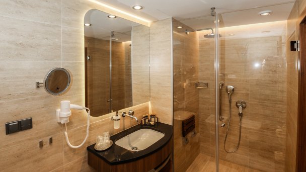 Křídlo Esplanade, Esplanade Ensana Health Spa Hotel **** 29 Křídlo Esplanade, Esplanade Ensana Health Spa Hotel **** 29