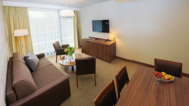 Křídlo Esplanade, Esplanade Ensana Health Spa Hotel **** 26 Křídlo Esplanade, Esplanade Ensana Health Spa Hotel **** 26