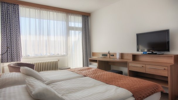 Křídlo Grand, Splendid Ensana Health Spa Hotel *** 16