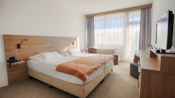 Křídlo Grand, Splendid Ensana Health Spa Hotel *** 17