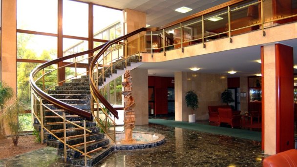 Křídlo Esplanade, Esplanade Ensana Health Spa Hotel **** 63