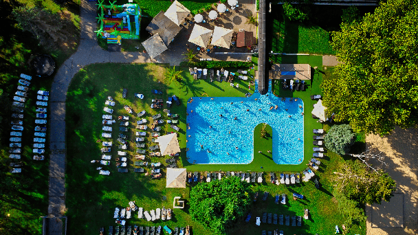 Křídlo Grand, Splendid Ensana Health Spa Hotel *** 32