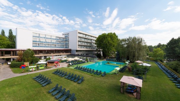 Křídlo Grand, Splendid Ensana Health Spa Hotel *** 28