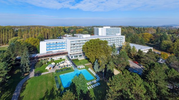 Křídlo Grand, Splendid Ensana Health Spa Hotel *** 6