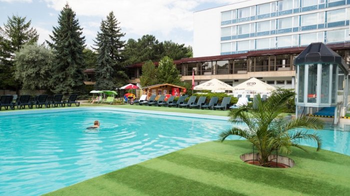 Křídlo Grand, Splendid Ensana Health Spa Hotel ***