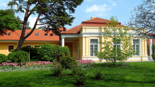 Lázně Piešťany - sleva až do 25 % na termíny do 27.2.2027 93