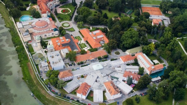 Lázně Piešťany - sleva až do 25 % na termíny do 27.2.2027 72
