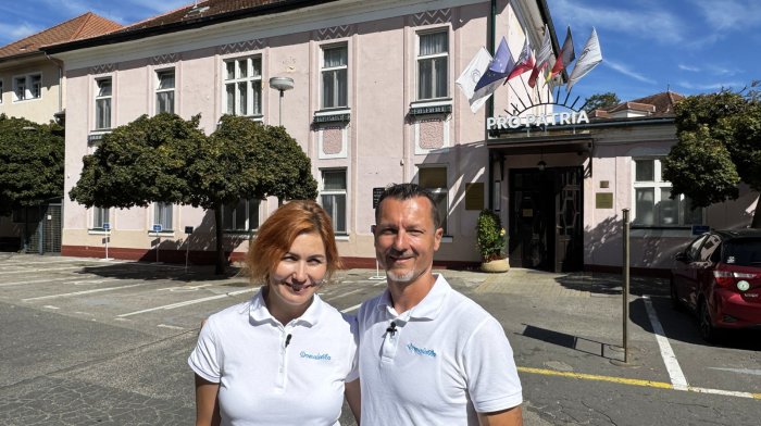 Pro Patria Ensana Health Spa Hotel **