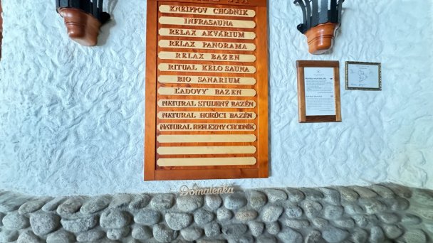 Lázně Rajecké Teplice 62