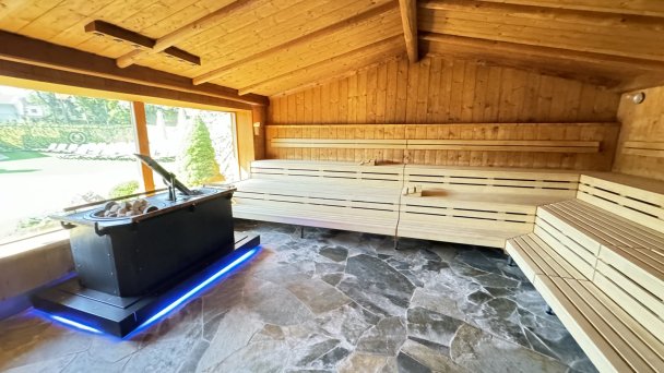 Lázně Rajecké Teplice 34