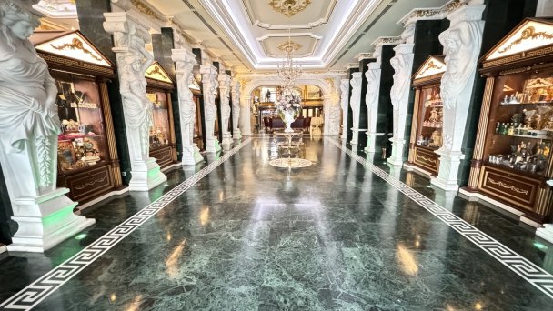 Hotel Aphrodite Palace ****  19