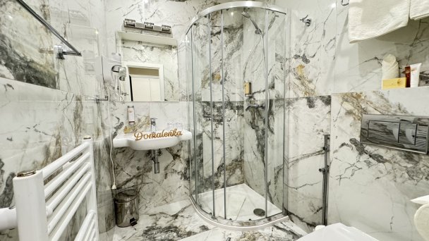 Hotel Aphrodite Palace ****  18