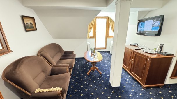 Hotel Aphrodite Palace ****  16