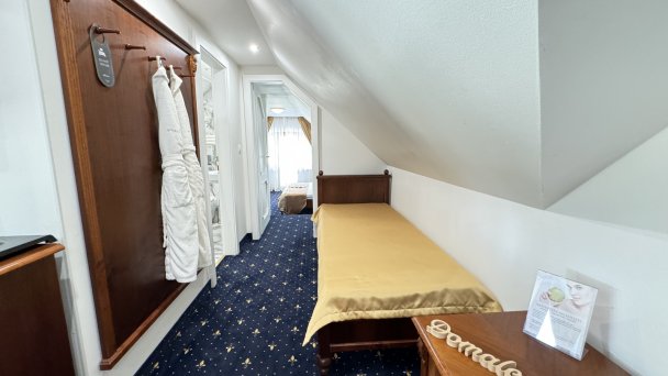 Hotel Aphrodite Palace ****  15