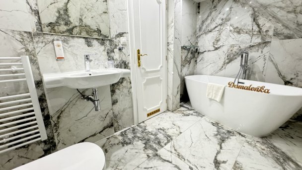Hotel Aphrodite Palace ****  17